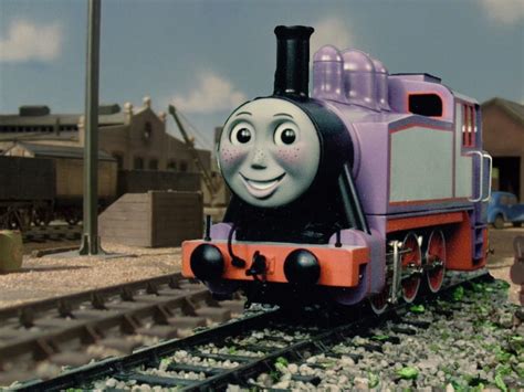 Rosie in the 4th Series by hopemate on DeviantArt