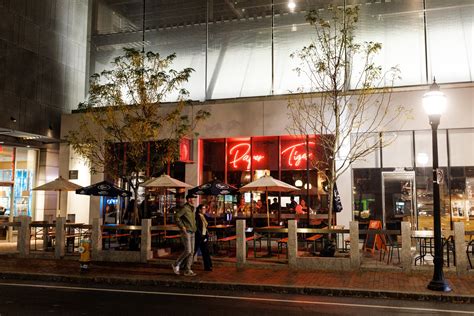 Paper Tiger in Portland’s Old Port to close