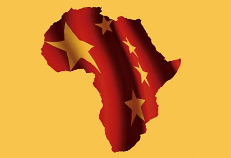 Que fait la Chine en Afrique ? — Chine Informations