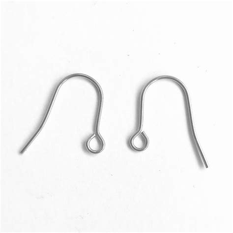 Ear Hooks, Ear posts and Ear nuts – mekalacrafts
