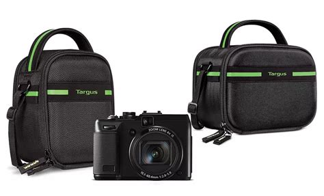 Targus Camera Bag | Groupon Goods