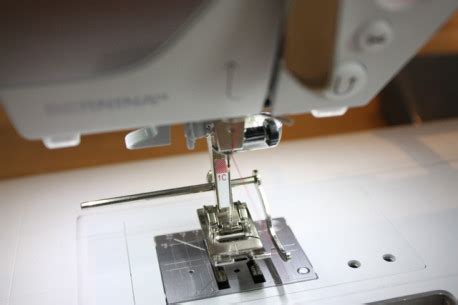 Image result for Bernina Auto Threading Lessons
