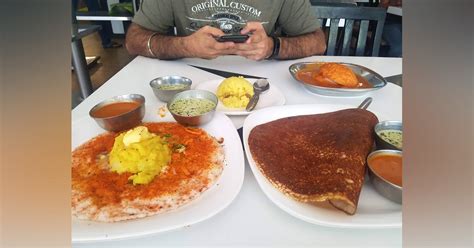 Quick South Indian Breakfast | LBB