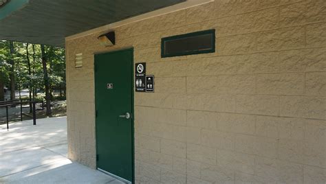 Energy Lake Campground | Land Between the Lakes National Recreation ...