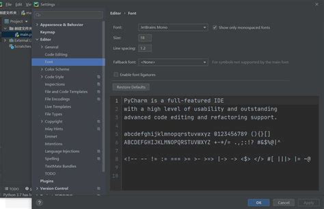 Install Pip From PyCharm 的图像结果