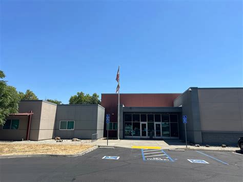 Juvenile Detention Facility programs offer chances for betterment