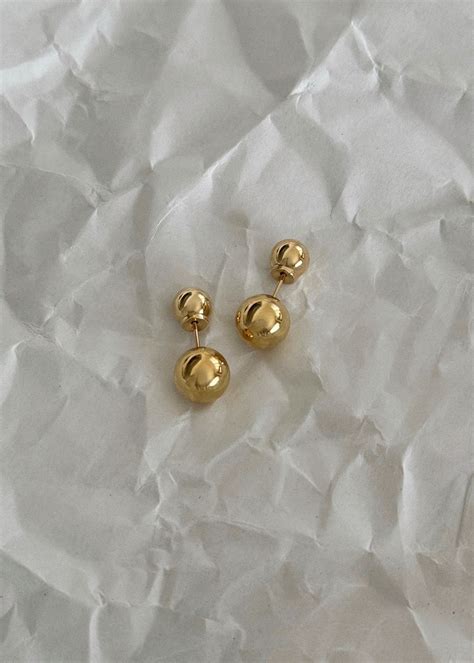 K18 6mm round catch( catch only ) | ERAMA: