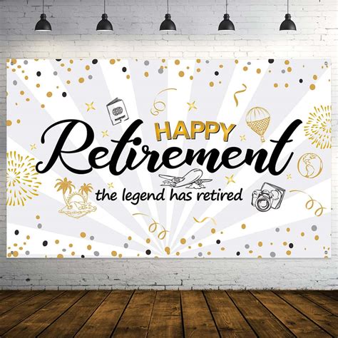 [100+] Retirement Backgrounds | Wallpapers.com