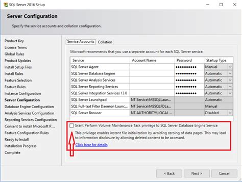 Image result for SQL 2016 Installation Tutorial Diagram