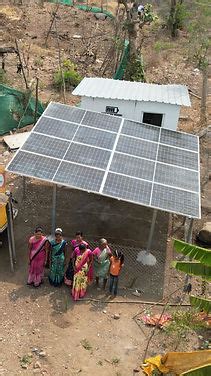 What we do | E-hands energy