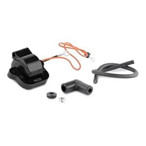 Sierra International 18-5192 Marine Ignition Coil for Johnson/Evinrude ...