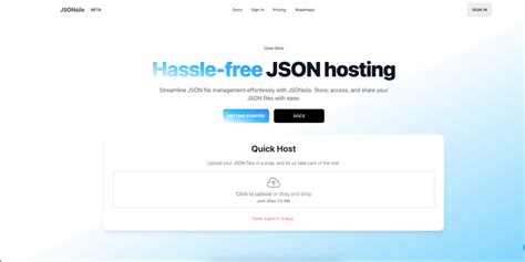 Image result for JSON Storage