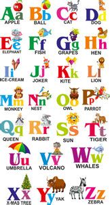 my celebrat 76.2 cm ABCD Self Adhesive Sticker Price in India - Buy my ...