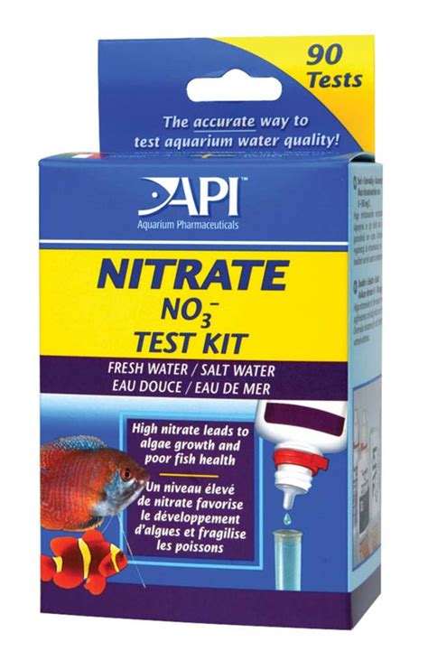 Image result for API Nitrate Test