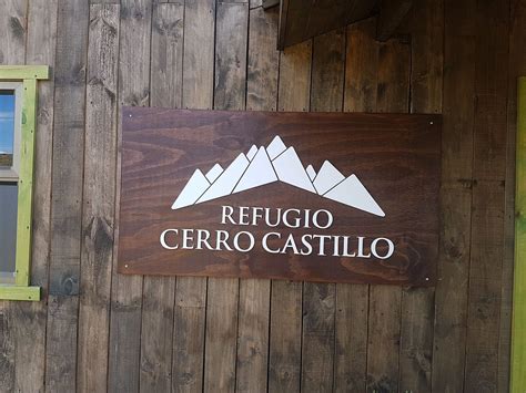REFUGIO CERRO CASTILLO (Villa Cerro Castillo) - B&B Reviews & Photos ...