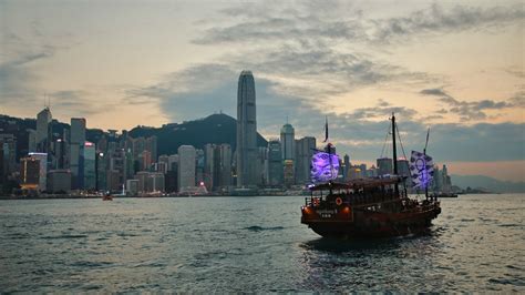 行摄香港 2019年2月12日拍摄于香港