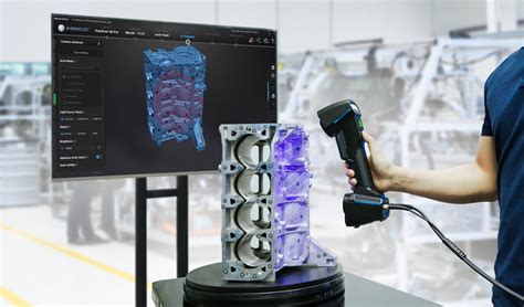 Image result for 3D Scanner Machine