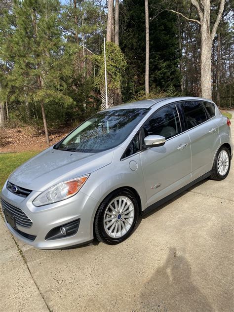 2013 Ford C-max for Sale in Denver, NC - OfferUp