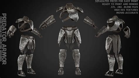 Image result for Predator Mod