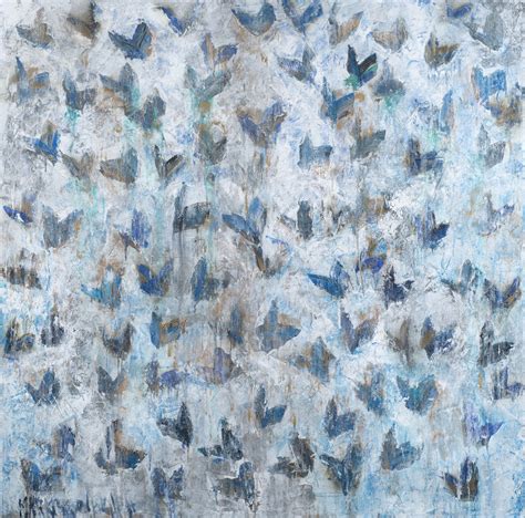 Artist - Mark Carson English - Southeastern Wildlife Exposition