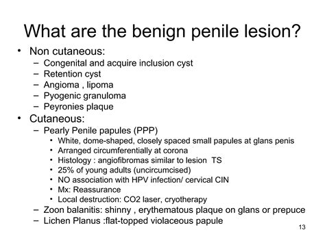 Ca penis | PPT
