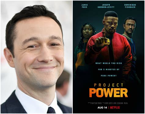 Image result for Joseph Gordon-Levitt Project Power