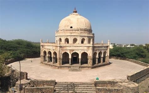 Bhool Bhulaiya, Mehrauli | WhatsHot Delhi Ncr