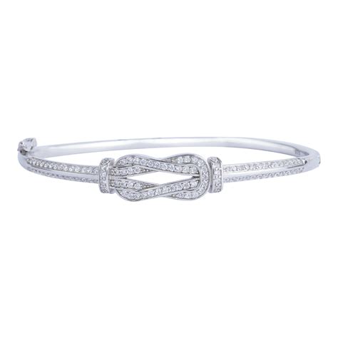 Silver infinity knot bracelet – silvermark