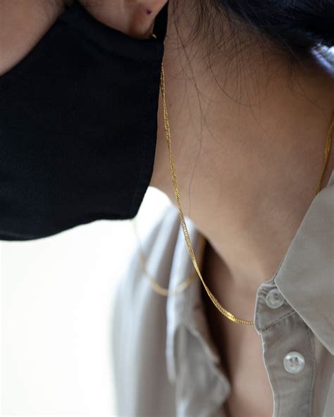 How to Close Mask Chain with Elastic String 的图像结果