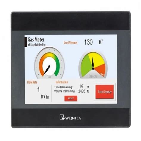 HMI Touch Panel - Proface PFXGP4114T2D HMI Touch Panel Trader ...