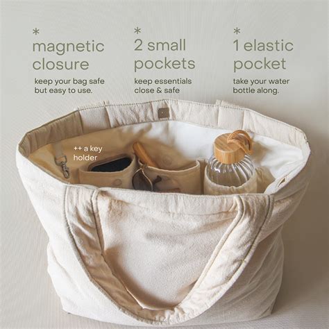 Crinkle Ceremony Tote Bag - Grande – akiiko