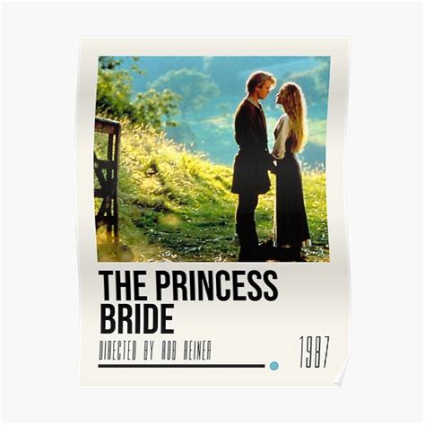 Image result for Princess Bride Poster Landscape