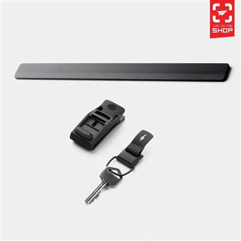 Alpaka - Hub Ecosystem - Hub Keychain Kit | LINE SHOPPING