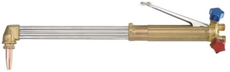 Colorado OXYGEN Gas Cutting torch NM-250, Length 460 mm, Cutting range ...