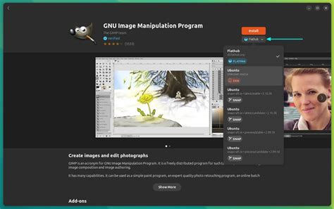 How to Open Any Software Linux Ubuntu Package 的图像结果