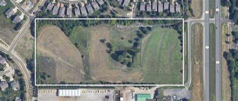 9140 Hedge Lane Terrace, Shawnee, KS 66227 [Lot/Land] | Homes.com
