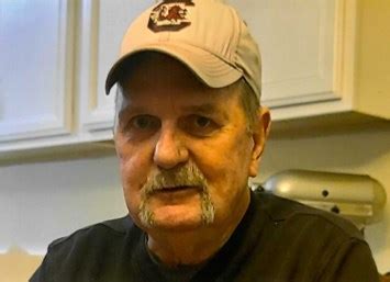 Caughman-Harman Funeral Home - Lexington Chapel - Thomas D. Austin ...