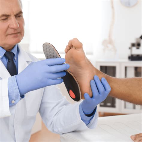 Foot Pain Doctor in Nassau County - Cherrywood Foot Care