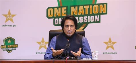 Ramiz Raja Says PCB Will Challenge Extended Window For IPL In ICC Meet ...