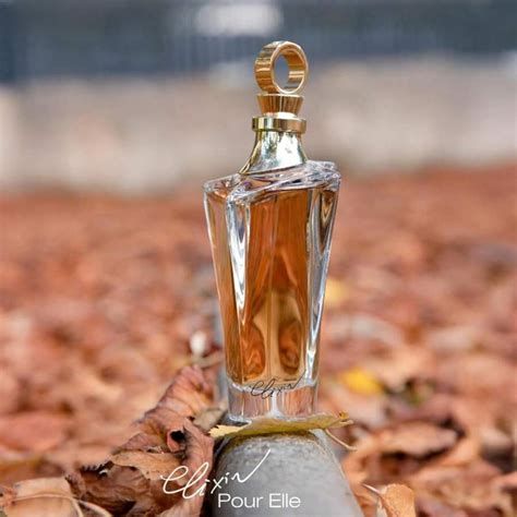 Mauboussin Elixir Pour Elle 100ml Eau de parfum Femme | Mode en ligne ...