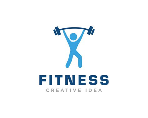 Gym Logo Creative Commons 的图像结果