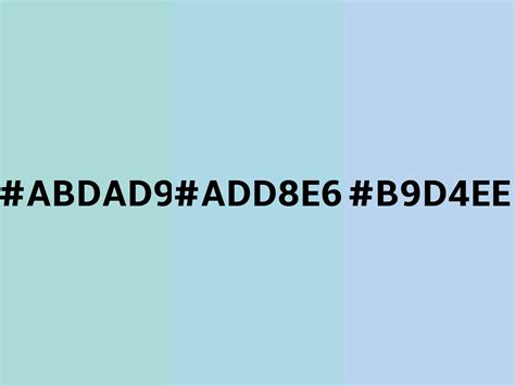 Light Blue Color Code 的图像结果