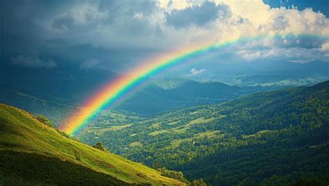Rainbow Nature 的图像结果