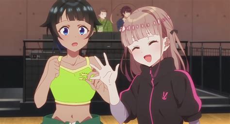 Selection Project 的图像结果