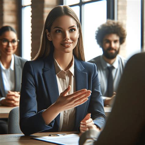 Answering Why Should We Hire You?