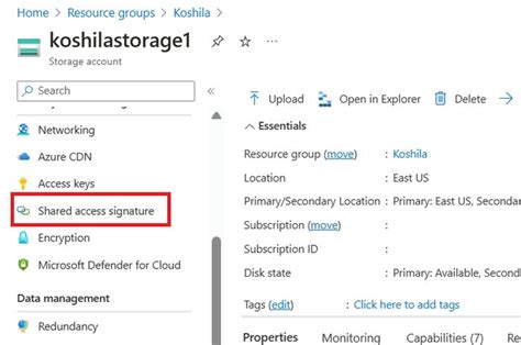 Copy Files with AzCopy in Azure 的图像结果