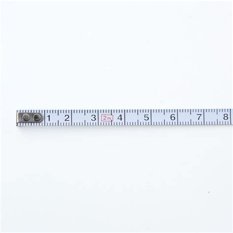 STEEL MEASURE