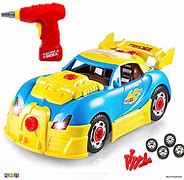 Image result for Building Toy Cars