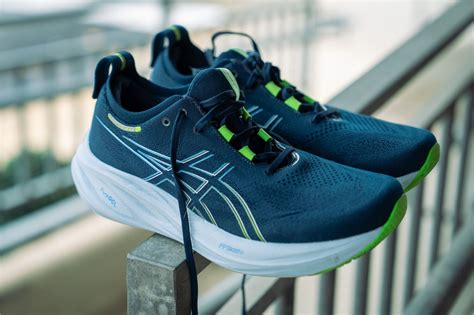 Asics Gelnimbus 26