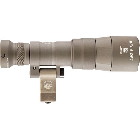 Surefire TURBO MINI SCOUT LIGHT PRO TAN - Corax